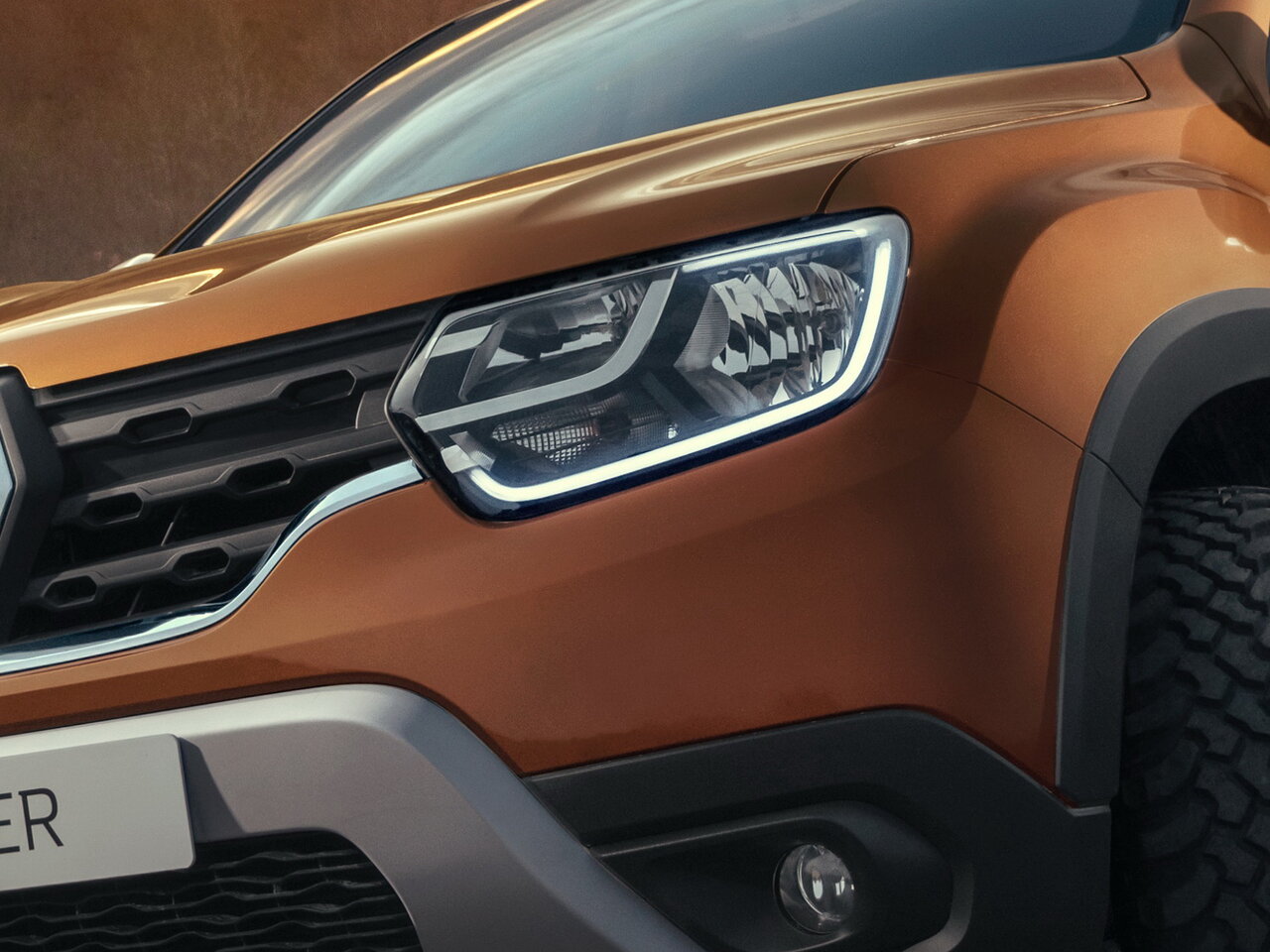 Renault Duster — изображение 5