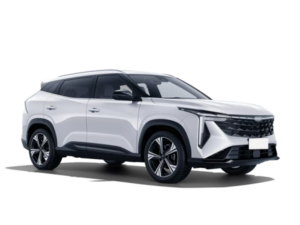 Geely Cityray