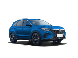 MG RX5