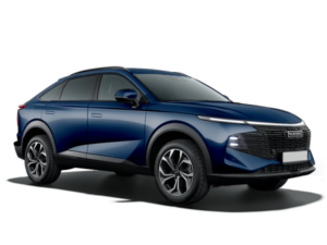 Haval F7x NEW