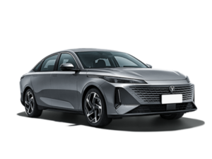 Changan UNI-L