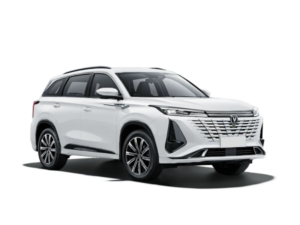 Changan CS75PLUS