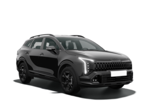 Kia Sportage NEW