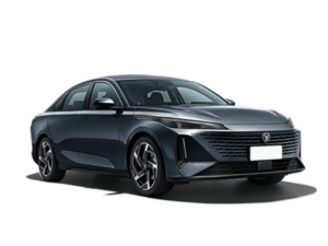 Changan UNI-L