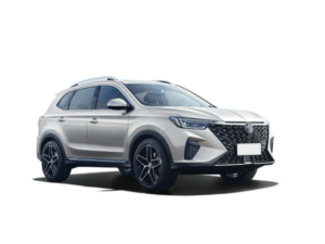 MG RX5