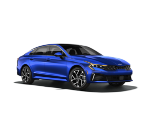 Kia K5 NEW