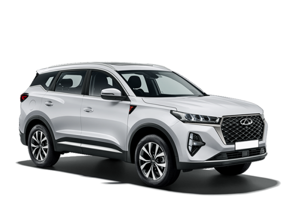Chery Tiggo 7 Pro Max — изображение 9