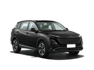 FAW Bestune T90