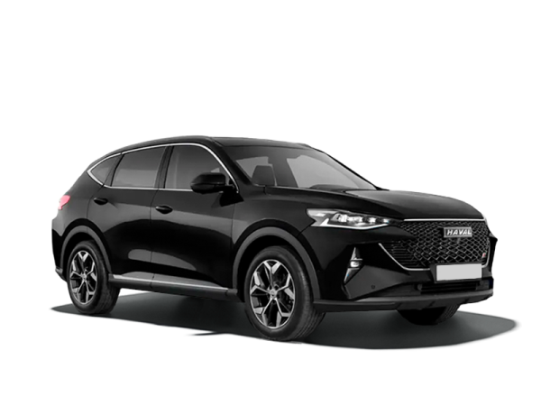Haval F7 — изображение 12