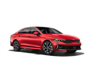 Kia K5 NEW