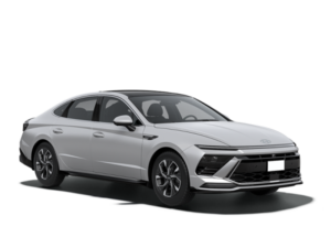 Hyundai Sonata NEW