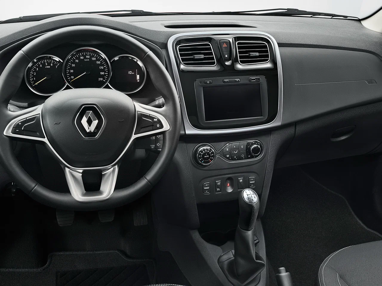 Renault Sandero — изображение 5