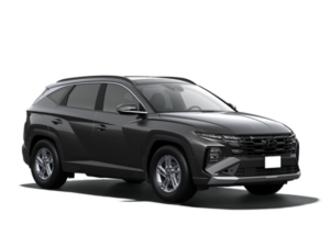 Hyundai Tucson NEW