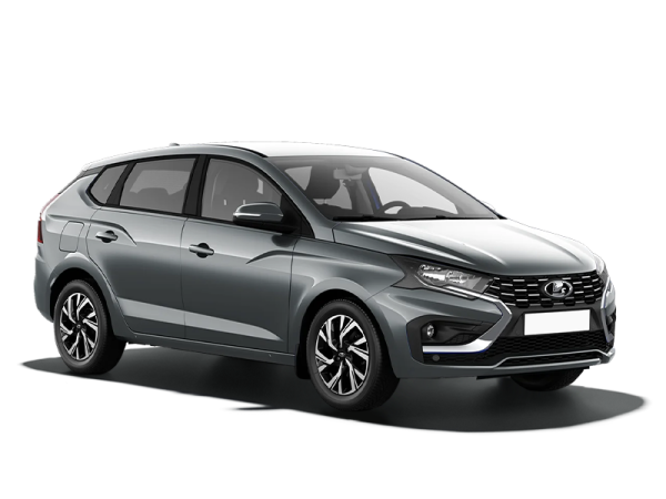 Lada Iskra SW — изображение 3