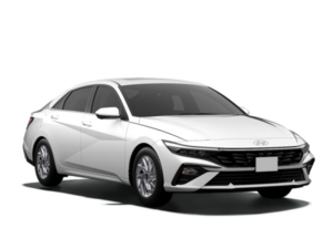 Hyundai Elantra NEW
