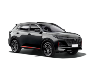 Changan UNI-S