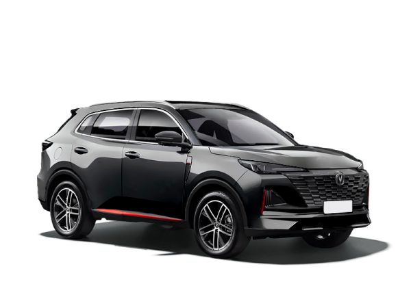 Changan UNI-S — изображение 4