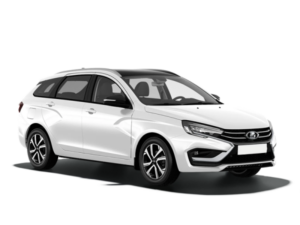 Lada Vesta SW