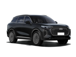 Chery Tiggo 9