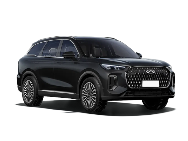 Chery Tiggo 9 — изображение 4