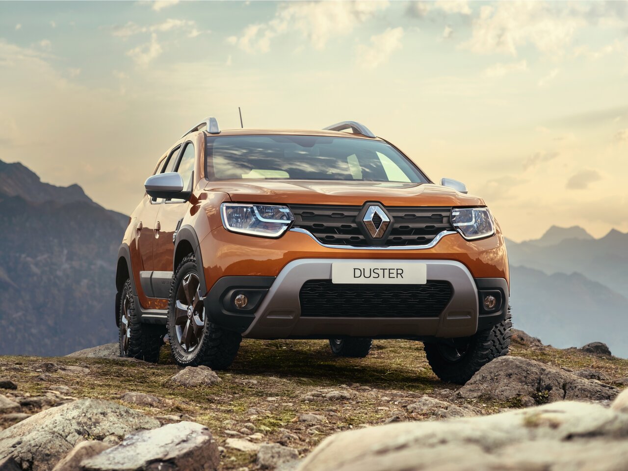 Renault Duster — изображение 2