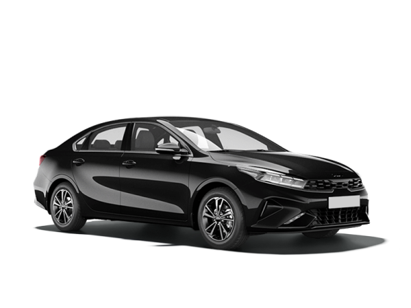 Kia Cerato — изображение 12