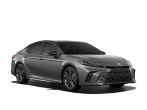 Toyota Camry NEW