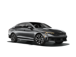 Kia K5 NEW