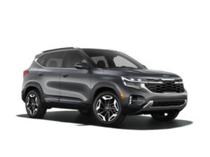 Kia Seltos NEW