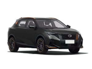 GAC GS3