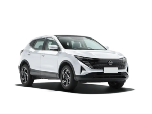 Nissan Qashqai NEW