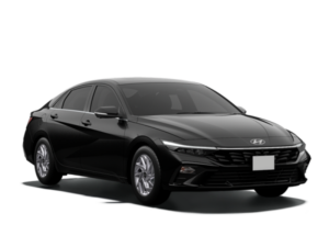 Hyundai Elantra NEW