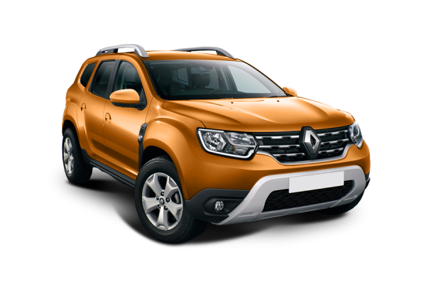 Renault Duster — изображение 21