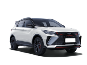 Geely Coolray NEW