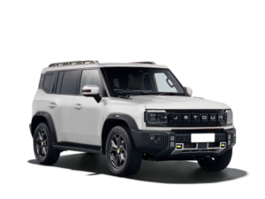 Jetour T2