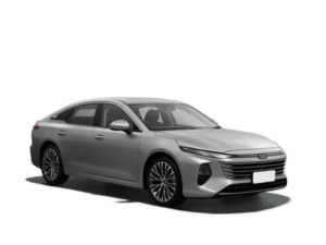 FAW Bestune B70 NEW