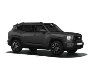 Haval H7