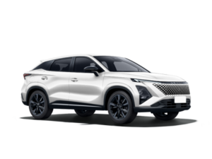 Omoda C5 NEW