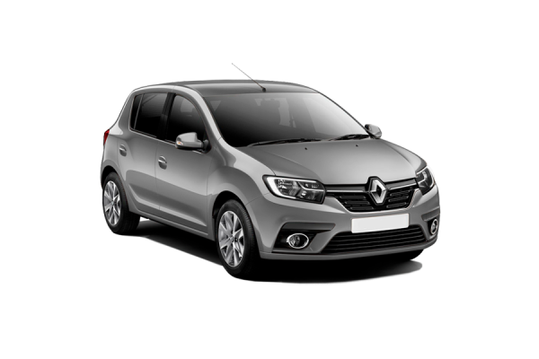 Renault Sandero — изображение 10