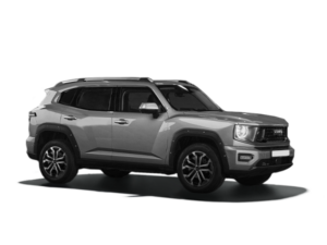 Haval H7