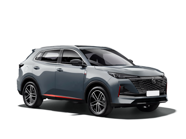 Changan UNI-S — изображение 2