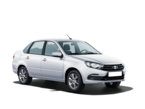 Lada Granta Седан