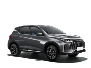 Jetour X50