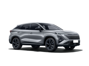 Omoda C5 NEW