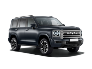 Haval H9