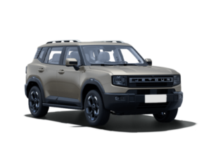 Jetour T1