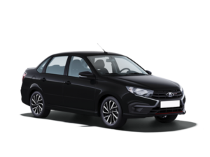 Lada Granta Sport Седан