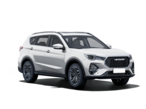 Jetour X70