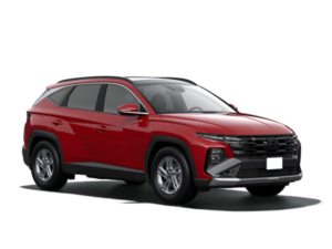 Hyundai Tucson NEW