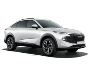 Haval F7x NEW